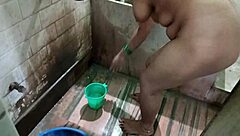 Bangladeshi Housewife Sucks Boyfriend's Cock