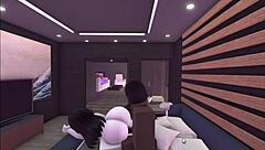 i hired a big black cock for doggystyle fucking and riding