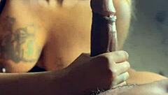 sucking dick to get my hair done