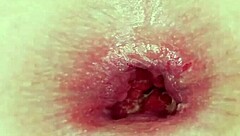 White girl and latina in group session