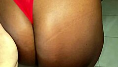 Morena Novata Gravou Conteudo A Primeira Vez