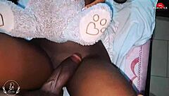 i met this girl on tinder today at school