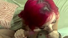 Hotwife, Take That Big Black Cock Now!