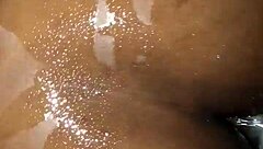 fat dick willy bends her over in doggystyle with monster cock pussy pounding