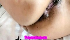 Azul Returns For Second Blowjob And Cumshot In Bedroom