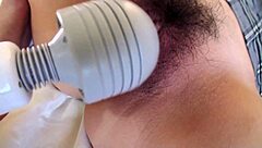 Japanese Cutie Riko Masaki Doggystyle Fucked In Heels Shaved Hairless Mother In Law Tits Gaping