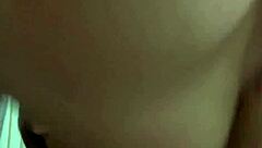 have you ever sucked off a chubby cougar slut's big tits and ass?