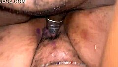 bbw cheats, squirts on big dick