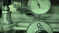 Dominatrix Mistress April Delivers Intense Medical Penis Torture in Exam Room