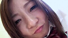 Japanese Cutie Riko Masaki Doggystyle Fucked In Heels Shaved Hairless Mother In Law Tits Gaping