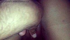 Why is this brunette so wet and fingering herself?