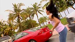 Eva ellington is a petite 18+ brunette who loves thick cock filling her pussy.