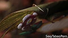 Real Life Couple Mckenzie Lee N Jose Fuckathon