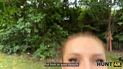 rough pickup leads to outdoor adventure on the ranch