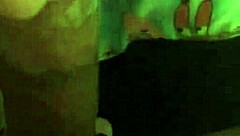 Thick Married Chick Sucks My Cock