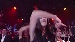 giorgia palmas sexy dance cdlive