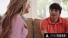 Pure Taboo Milf Pristine Edge Affairs With Stepson