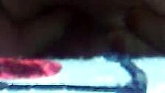 i masturbate with anal fingering and assfucking toys as a german lesbian