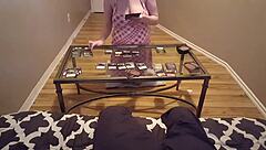 From friends to lovers over magic the gathering