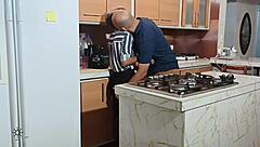 enjoying a pleasant moment with my stepbrother - porn in spanish