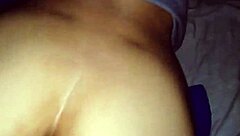 Mi Hermanastra Caliente Me Provoca Para Follarla Doggystyle Rough Creampie Orgasm?