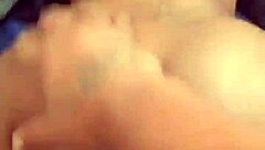 Bbc creampies tight ebony pussy with monster cock in intense session