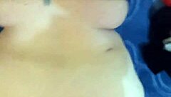 Latina Prostitute Fucked Doggystyle After Blowjob