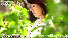 japanese wife sucks and fucks doggystyle creampie