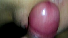 Does This Latina Get Creampied in Pussy During Quarantine?