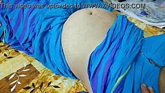 Desi homemade wife enjoys her round ass