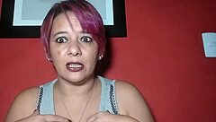 i'm a woman with two secrets, got arrombada by three guys in erotic way