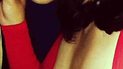 i asked my husband for glory hole to suck stranger's cock