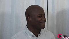 Seka Black Fucks Jay Playhard For The First Time Ever