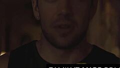 Sensual Step Mother Penny Barber Spied on by Dante Cole