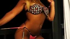 Bold Argentinian Prostitute Sol Seduces Old And Young