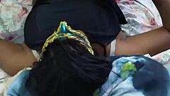 Preta safada no cu gostoso