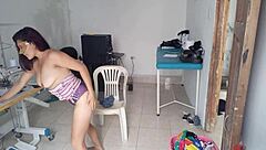 Big tits and sexy voluminous vagina im a very slutty latina