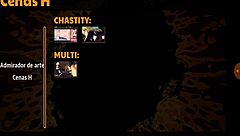 Naughty Nun Plays Game With Friend And Girlfriend