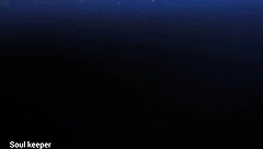 bbw slut lashed by two long dicks?