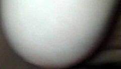 cuckold husband filming me fucking his wife close up, then she rides him after i cum inside
