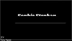 Sophie stephan takes big cock in doggystyle anal