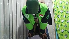 Prank To Fuck Delivery Girl During Food Order?