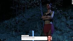 lets play midnight ride ending 3 corrupted