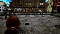 Harem Hotel 259 Game Scene