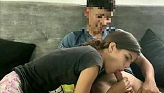 Tight pussy begs for good fucking