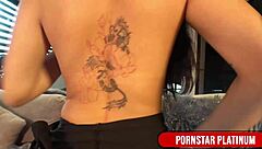 Slim Latina Jessica Jimenz Intensely Pleasures Her Soaking Wet Love Hole