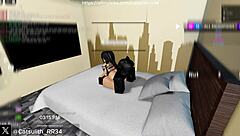 Imagine fucking a follower for an entire hour, exploring every desire.