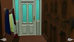 corlan plays at unexpected party with z clover