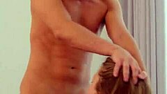 Sports Trainer Beauty Surprised By Unexpected Sex