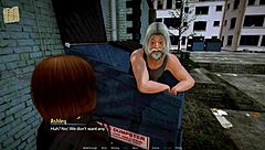 Harem Hotel 259 Game Scene